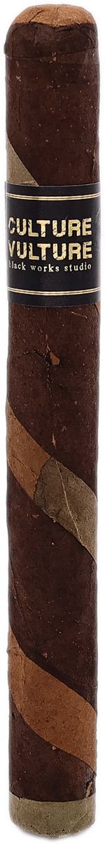 Black Label Trading Company BLK WKS Studio Culture Vulture Panatela