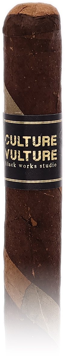 Black Label Trading Company BLK WKS Studio Culture Vulture Panatela