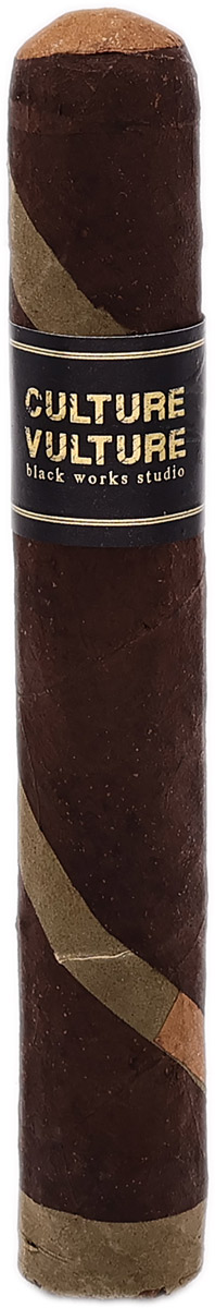 Black Label Trading Company BLK WKS Studio Culture Vulture Robusto