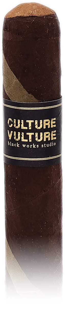 Black Label Trading Company BLK WKS Studio Culture Vulture Robusto
