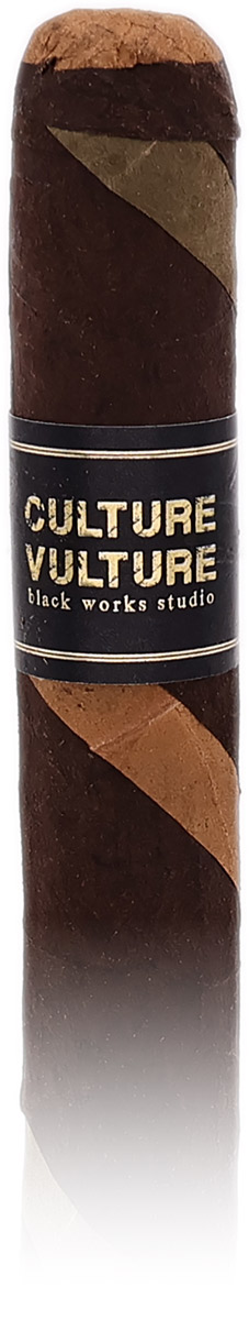 Black Label Trading Company BLK WKS Studio Culture Vulture Toro