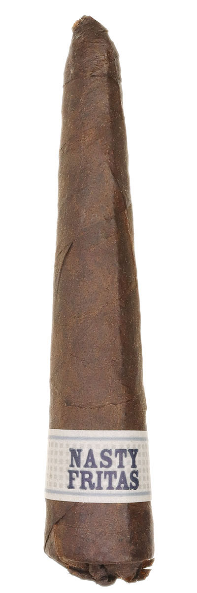 Liga Privada Unico Serie Nasty Fritas
