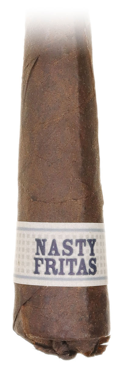 Liga Privada Unico Serie Nasty Fritas