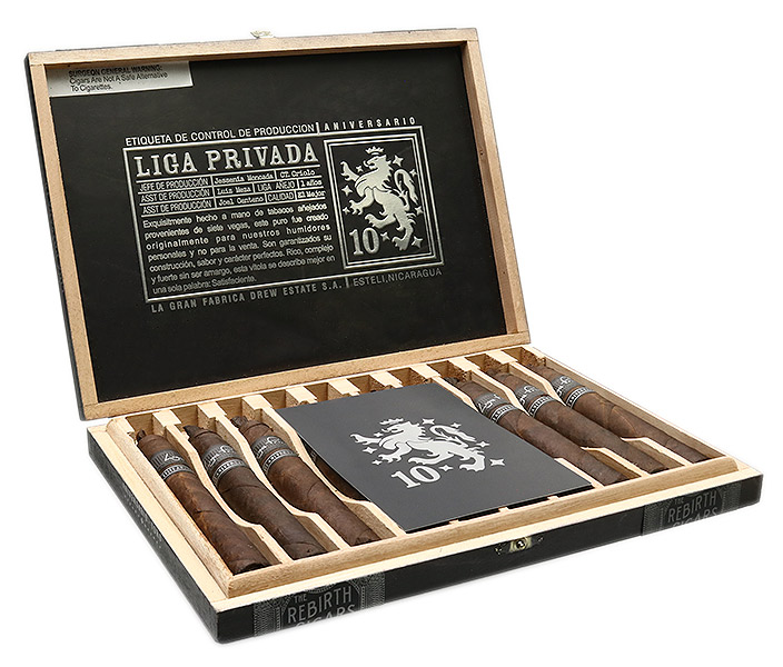 Liga Privada Aniversario Toro