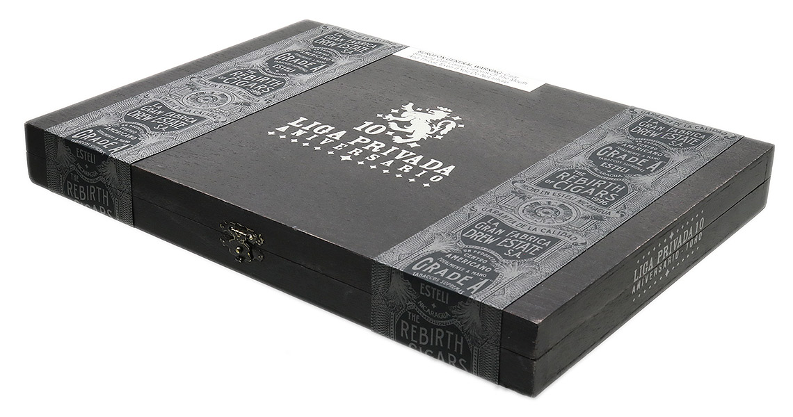 Liga Privada Aniversario Toro