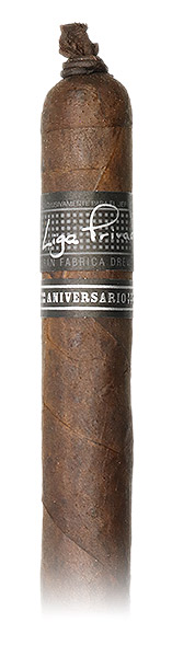 Liga Privada Aniversario Toro