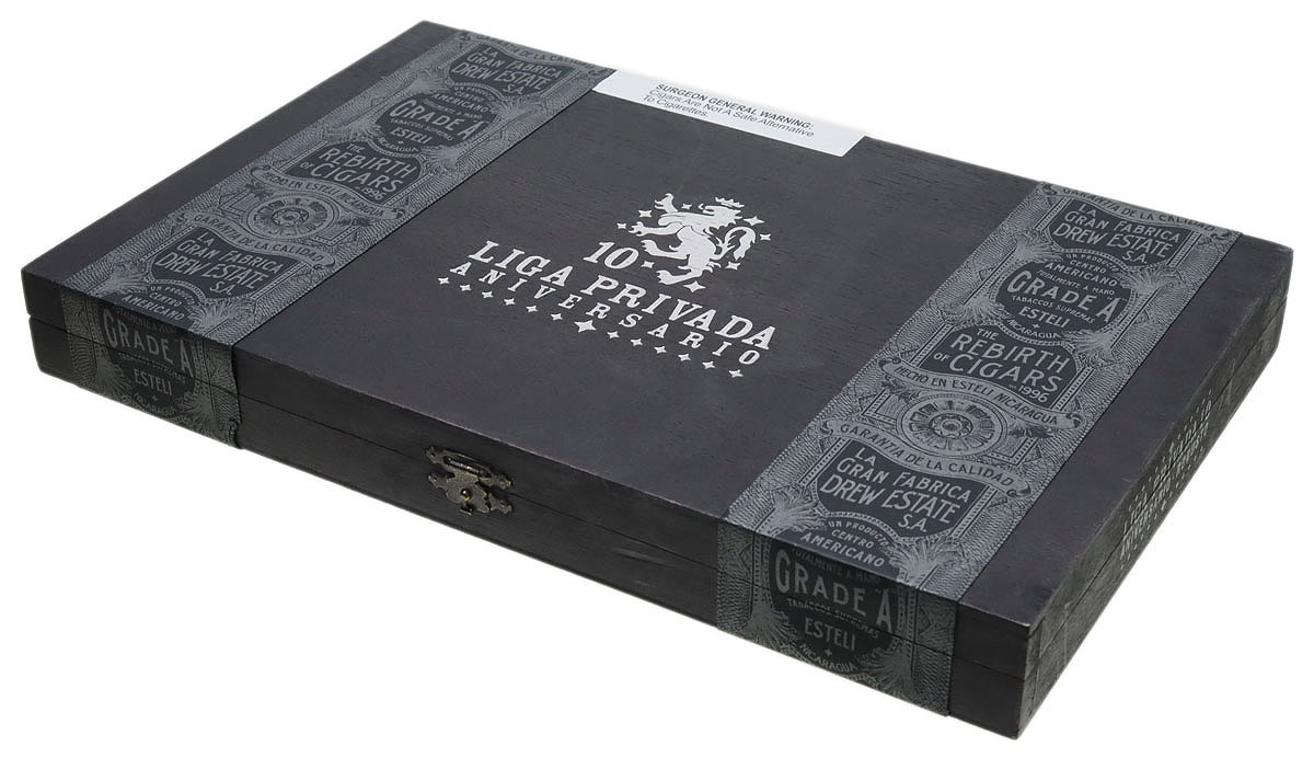 Liga Privada Aniversario Robusto