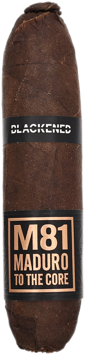 Drew Estate Blackened M81 Flying Pig