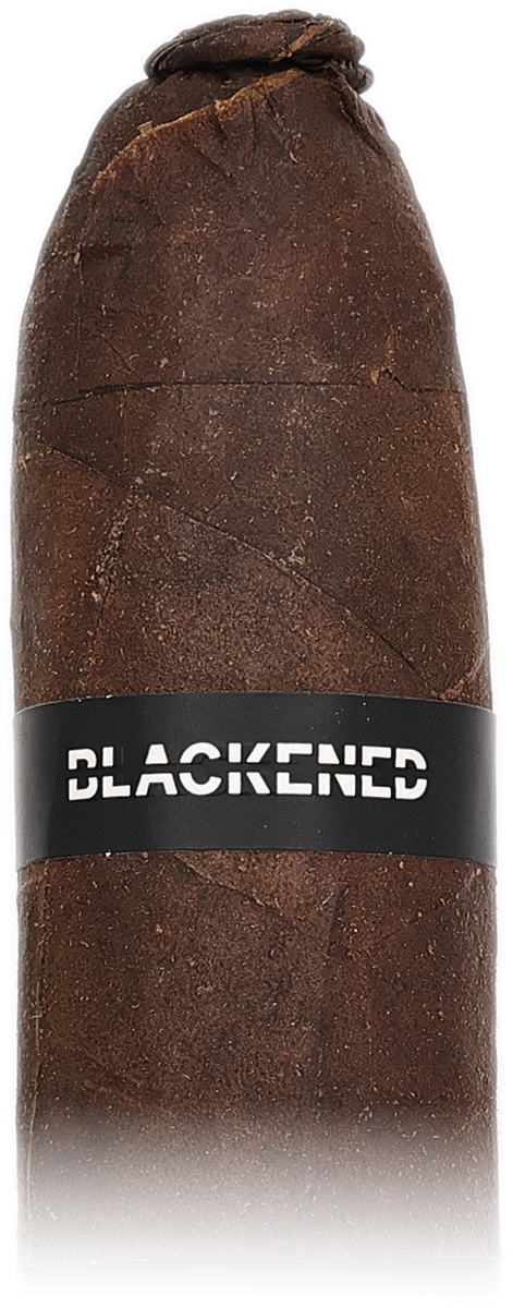 Drew Estate Blackened M81 Flying Pig