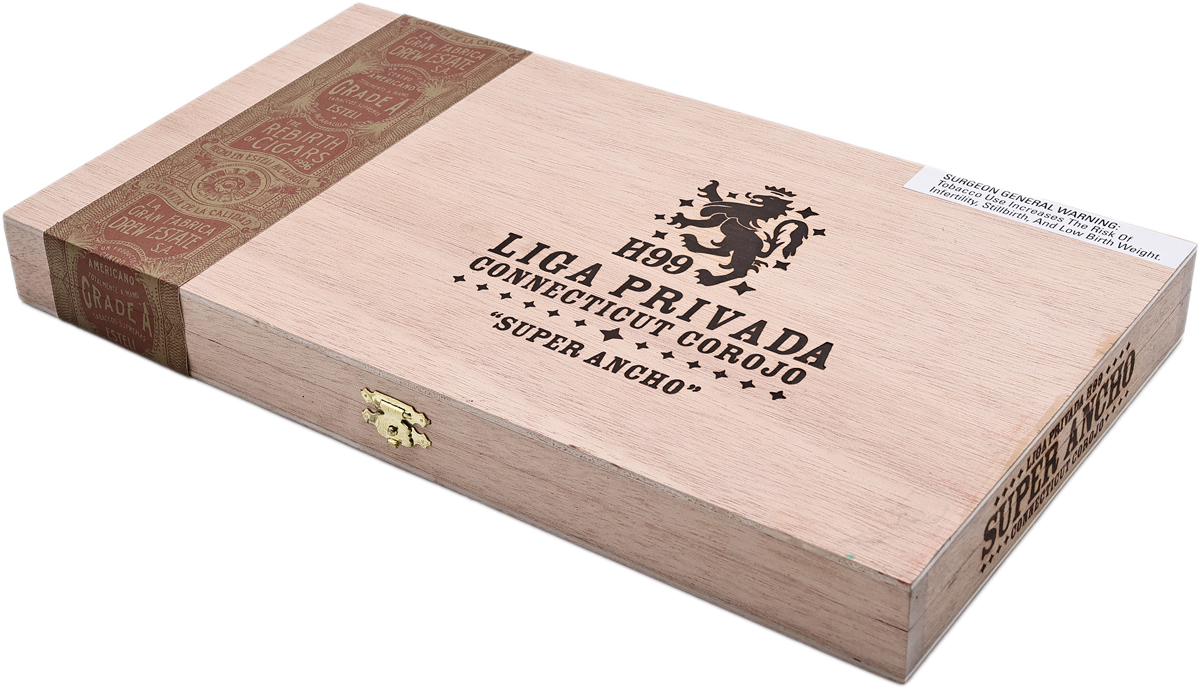 Liga Privada H99 Super Ancho