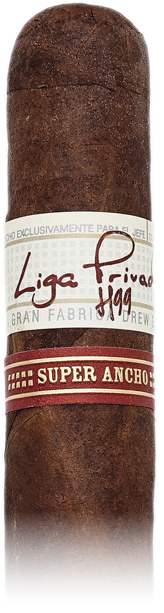 Liga Privada H99 Super Ancho