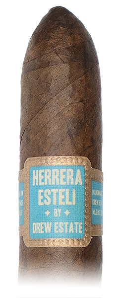 Herrera Esteli Brazilian Maduro Piramide Fino