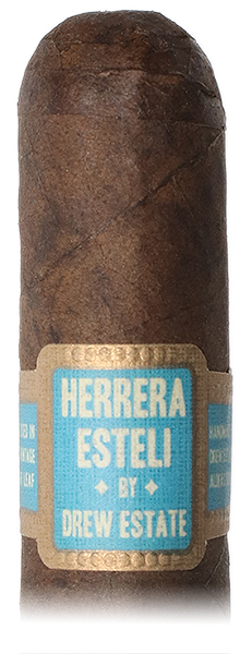 Herrera Esteli Brazilian Maduro Robusto Extra