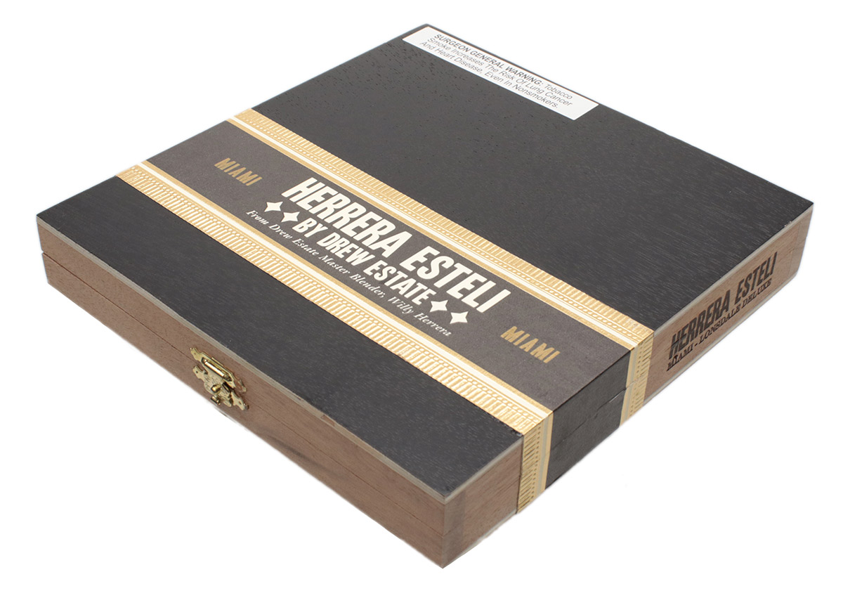 Herrera Esteli Miami Lonsdale