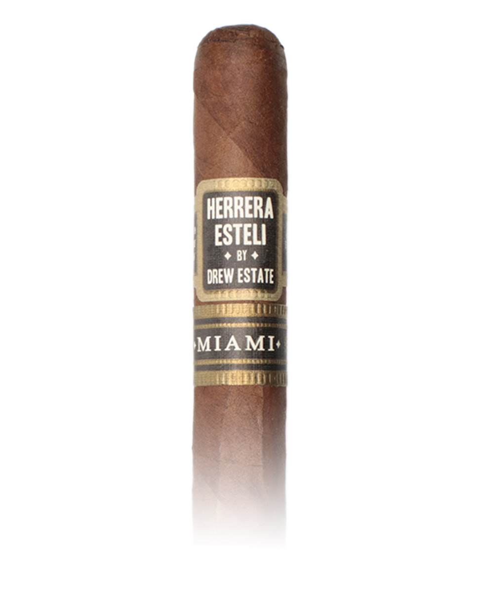 Herrera Esteli Miami Lonsdale