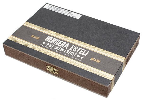 Herrera Esteli Miami Robusto Grande