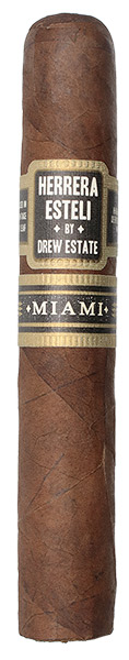 Herrera Esteli Miami Robusto Grande