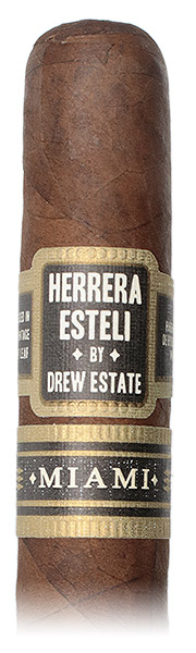 Herrera Esteli Miami Robusto Grande