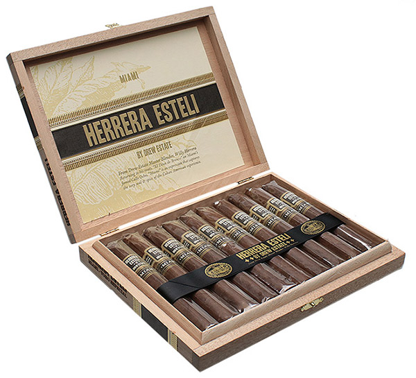 Herrera Esteli Miami Toro Especial