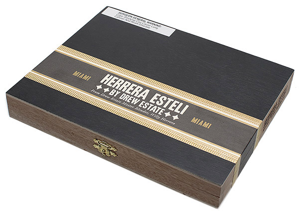 Herrera Esteli Miami Toro Especial