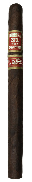 Herrera Esteli Connecticut Broadleaf Tienda Exclusiva Lancero
