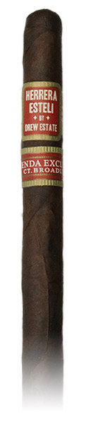 Herrera Esteli Connecticut Broadleaf Tienda Exclusiva Lancero