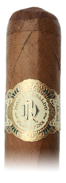 Warped Don Reynaldo Regalos