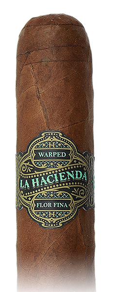 Warped La Hacienda Superiores