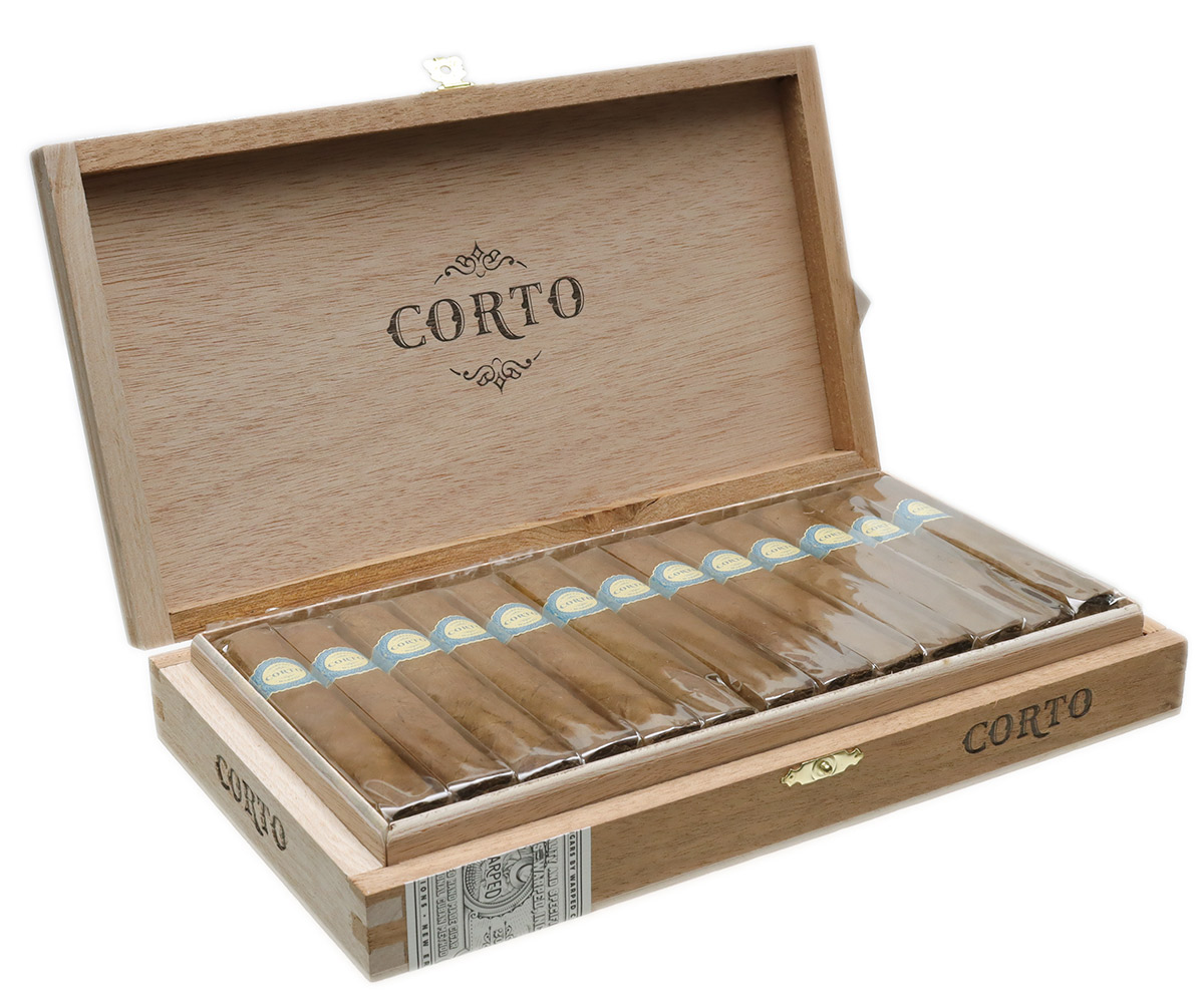 Warped Corto X46