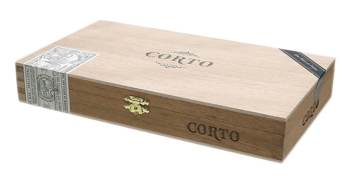 Warped Corto X46