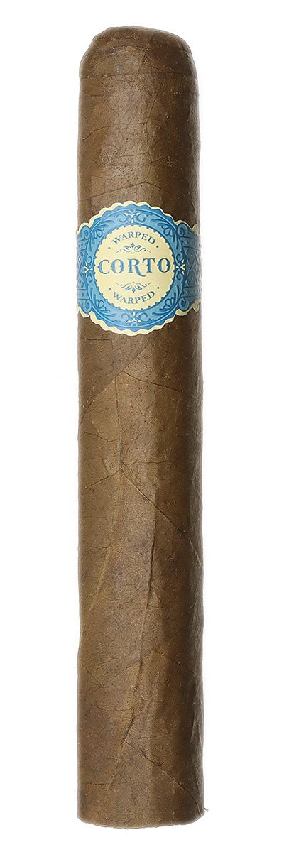 Warped Corto X46