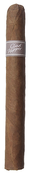 Warped Cloud Hopper No. 53