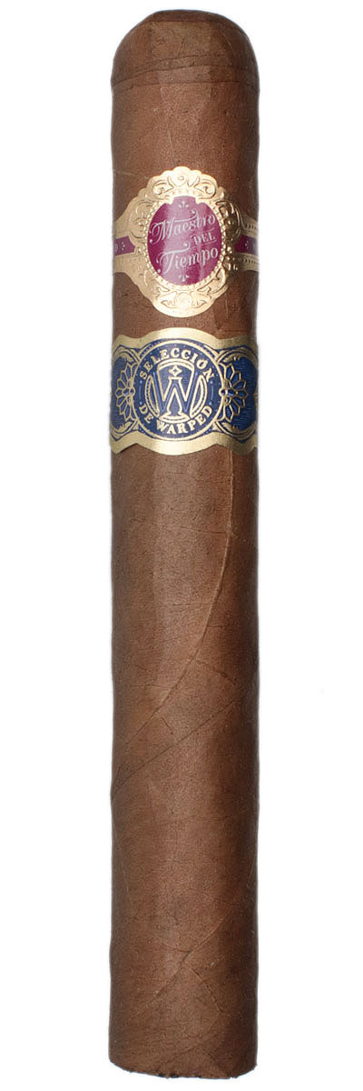 Warped Maestro del Tiempo 6102R