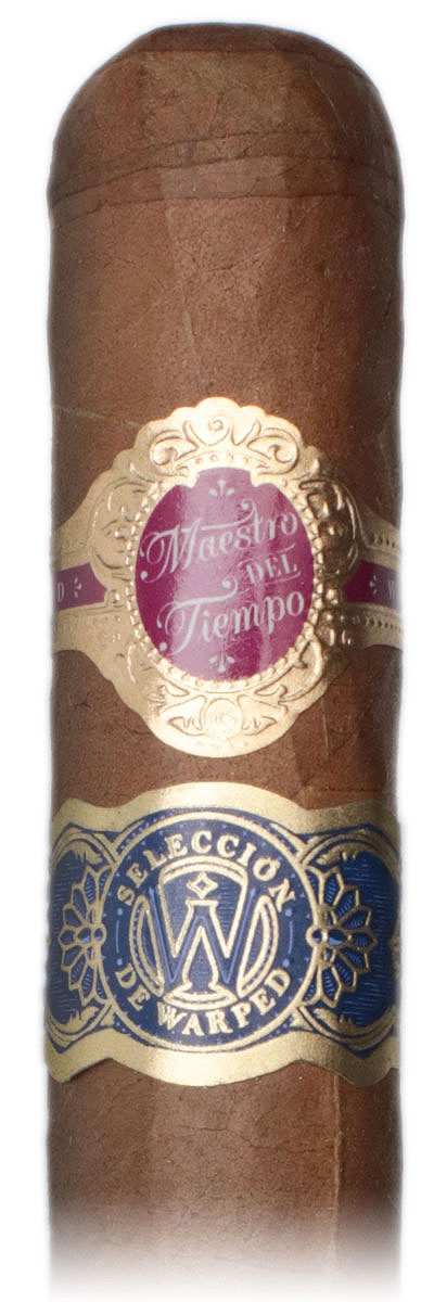 Warped Maestro del Tiempo 6102R