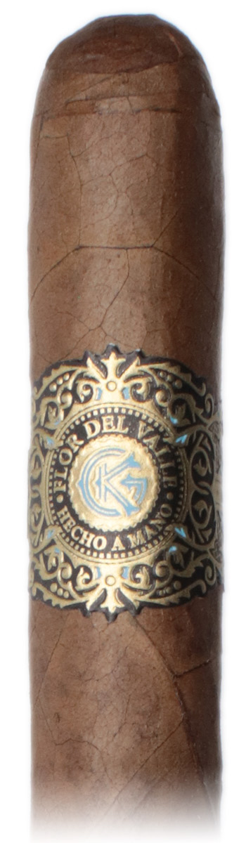 Warped Flor Del Valle Sky Flower Lancero