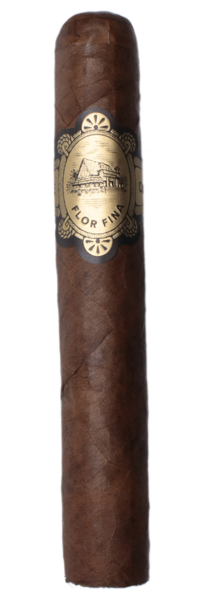 Warped Chinchalle Robusto