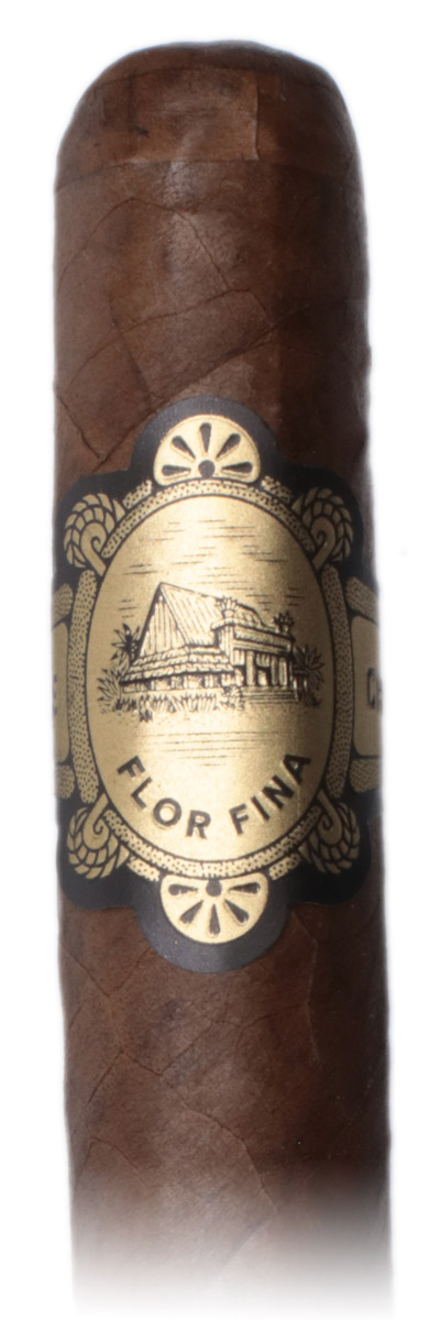 Warped Chinchalle Robusto