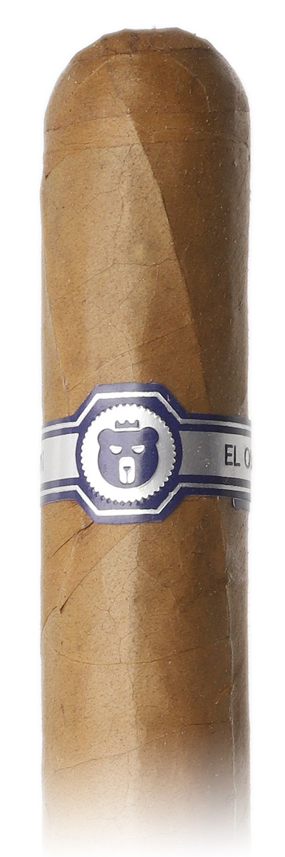Warped El Oso Blanco Papa