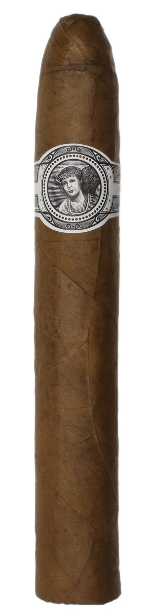 Warped Nicotina Belicoso