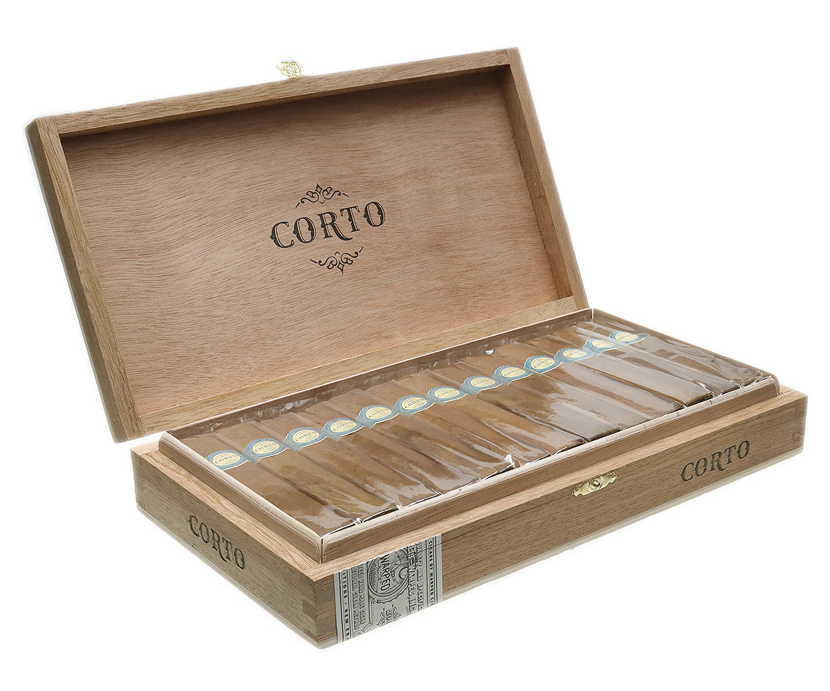Warped Corto X52