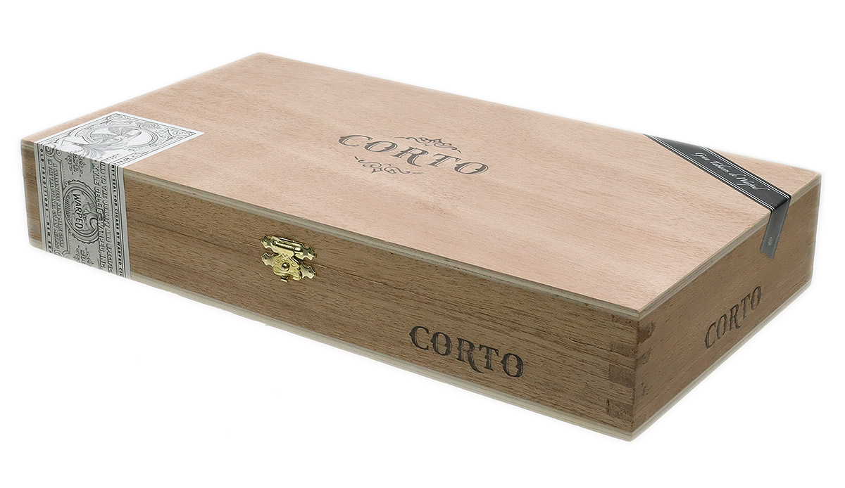 Warped Corto X52