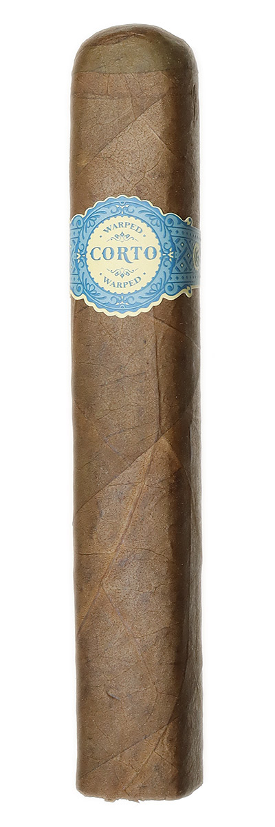 Warped Corto X52