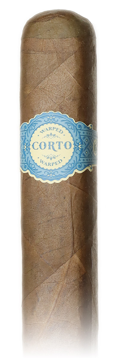 Warped Corto X52