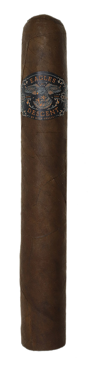 Warped Eagles Descent Toro Especial