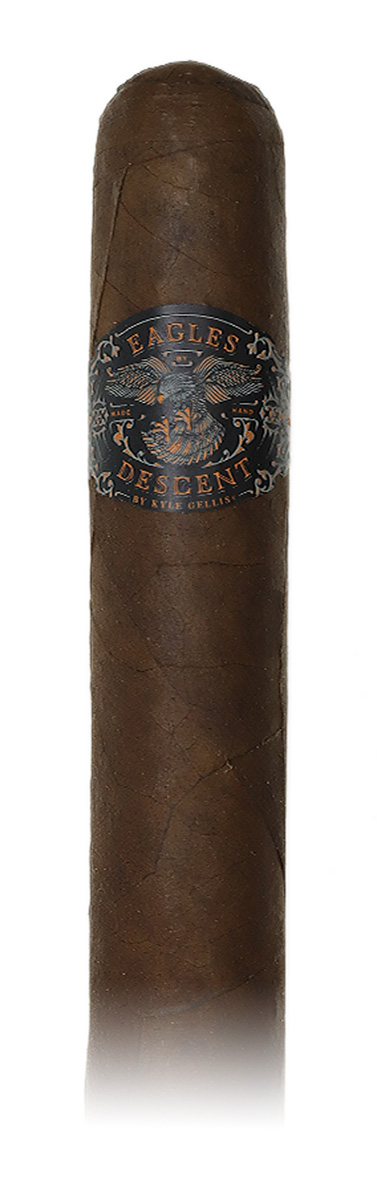 Warped Eagles Descent Toro Especial