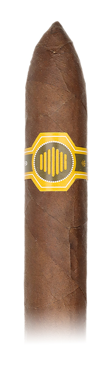 La Colmena Black Honey - Warped Cigars | Smokingpipes.com