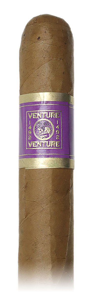 Warped Venture 1492 Connecticut Fuerte