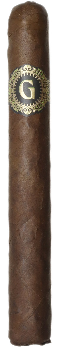 Warped Gellis Family Cigars Marevas