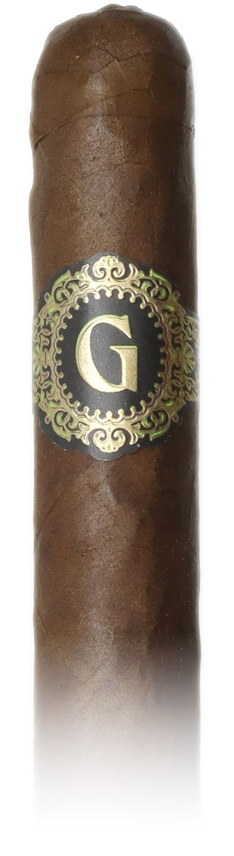 Warped Gellis Family Cigars Marevas