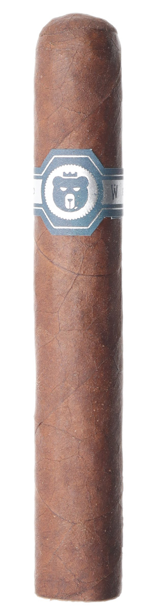 Warped Smokingpipes El Oso Primo
